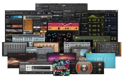VST .